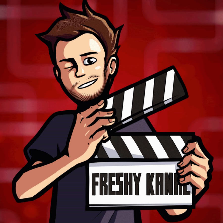 Freshy Kanal Rap Battles